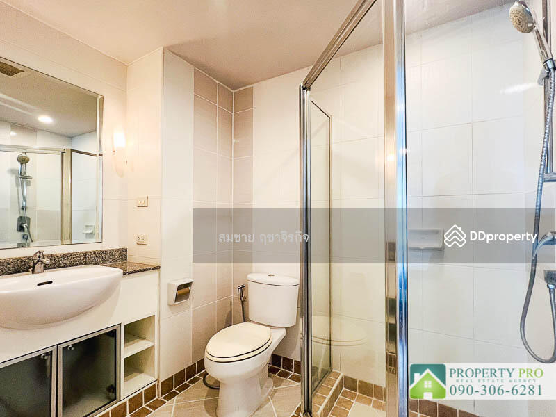 Baan Siri Sathorn Suanplu, Bangkok, 33 Nanglinchi, Thung Maha Mek, Sathon, Bangkok, 2 Bedrooms, 75 sqm, Condo For Rent, by Somchai Ruechajirakit, 11162613 - DDproperty.com