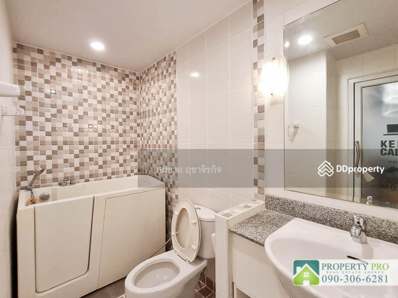 Baan Siri Sathorn Suanplu : บ้านสิริสาทร สวนพลู, กรุงเทพ, 33 นางลิ้นจี่ 4, ทุ่งมหาเมฆ, สาทร, กรุงเทพ, 75 ตร.ม., คอนโด ให้เช่า, โดย สมชาย ฤชาจิรกิจ, 11162613 - DDproperty.com