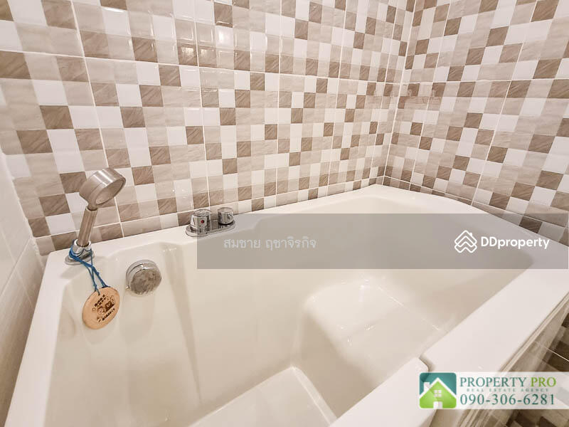 Baan Siri Sathorn Suanplu, Bangkok, 33 Nanglinchi, Thung Maha Mek, Sathon, Bangkok, 2 Bedrooms, 75 sqm, Condo For Rent, by Somchai Ruechajirakit, 11162613 - DDproperty.com