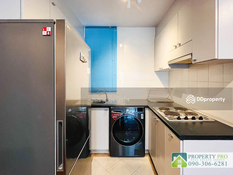 Baan Siri Sathorn Suanplu : บ้านสิริสาทร สวนพลู, กรุงเทพ, 33 นางลิ้นจี่ 4, ทุ่งมหาเมฆ, สาทร, กรุงเทพ, 75 ตร.ม., คอนโด ให้เช่า, โดย สมชาย ฤชาจิรกิจ, 11162613 - DDproperty.com