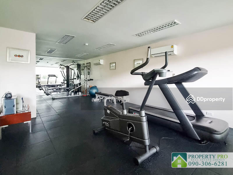 Baan Siri Sathorn Suanplu : บ้านสิริสาทร สวนพลู, กรุงเทพ, 33 นางลิ้นจี่ 4, ทุ่งมหาเมฆ, สาทร, กรุงเทพ, 75 ตร.ม., คอนโด ให้เช่า, โดย สมชาย ฤชาจิรกิจ, 11162613 - DDproperty.com