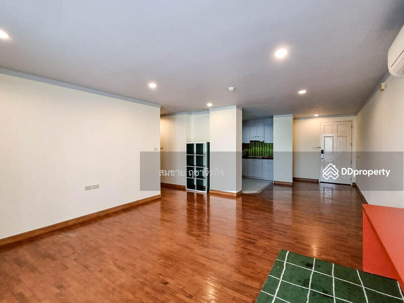 For Rent - Baan Siri Sathorn Suanplu, Bangkok