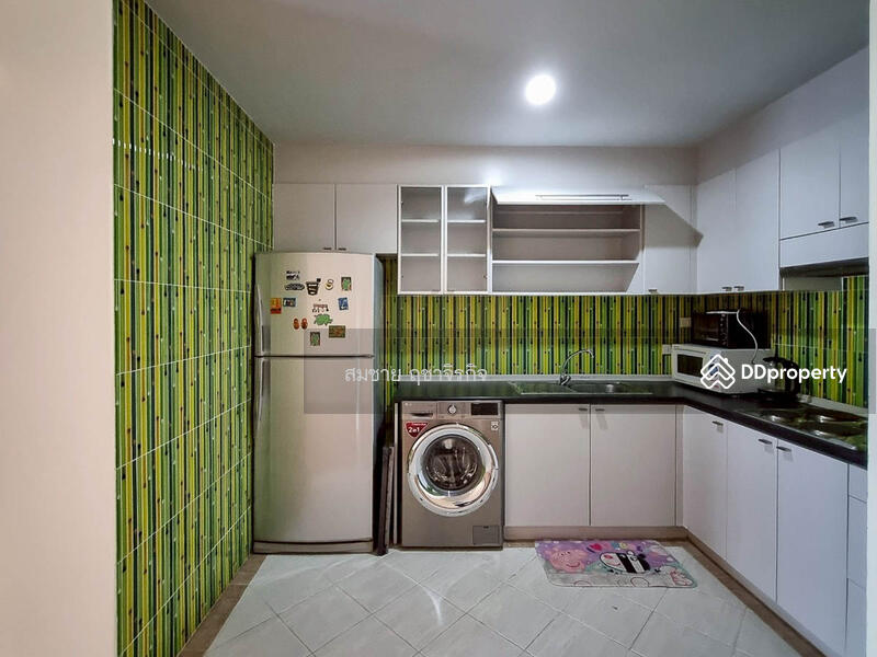 For Rent - Baan Siri Sathorn Suanplu, Bangkok