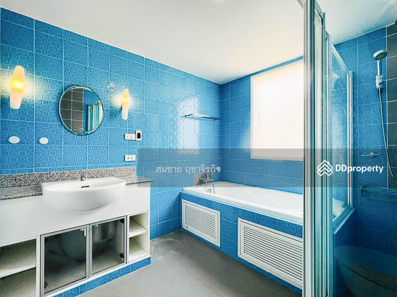 For Rent - Baan Siri Sathorn Suanplu, Bangkok