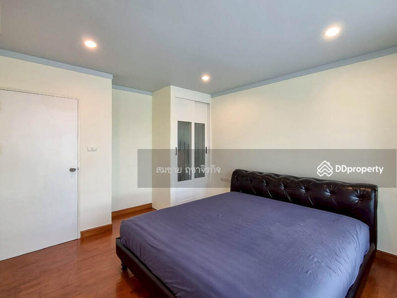 For Rent - Baan Siri Sathorn Suanplu, Bangkok