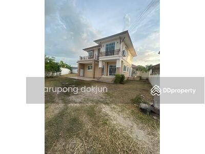 ขาย - บ้านเดี่ยว 2 ชั้น โครงการสยามธารามันตรา (ม้าทอง), ชลบุรี