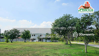 ขาย - บ้านเดี่ยว 2 ชั้น อำเภอเขาย้อย เพชรบุรี ใกล้ อบต เขาย้อย( เนื้อที่ 5 ไร่ ), เพชรบุรี