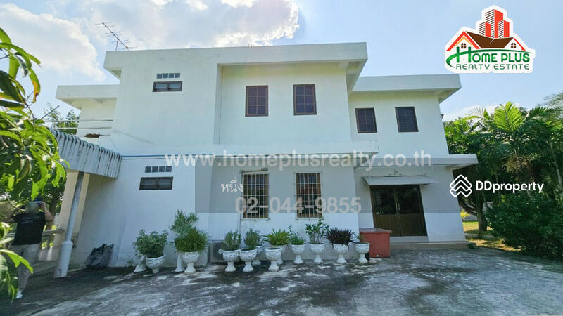 บ้านเดี่ยว 2 ชั้น อำเภอเขาย้อย เพชรบุรี ใกล้ อบต เขาย้อย( เนื้อที่ 5 ไร่ ), Phetchaburi, Khao Yoi, Khao Yoi, Phetchaburi, 3 Bedrooms, 350 sqm, Single Detached House For Sale, by หนึ่ง, 11163006 - DDproperty.com