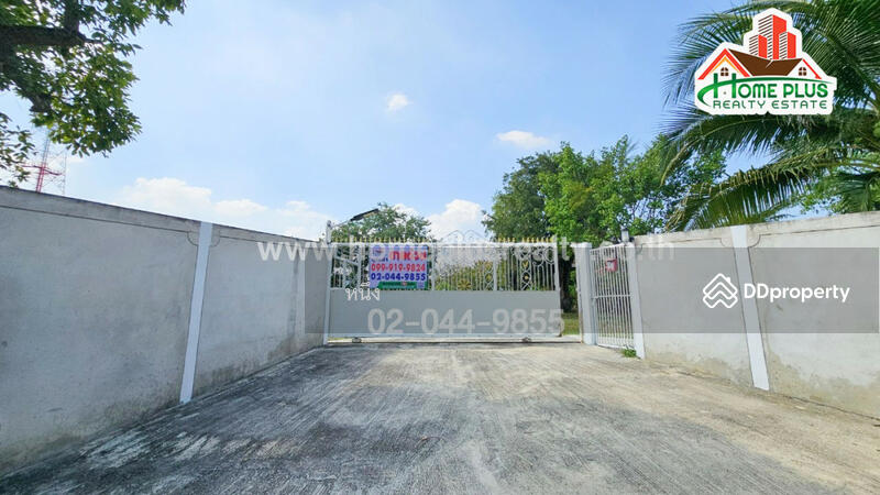 ขาย - บ้านเดี่ยว 2 ชั้น อำเภอเขาย้อย เพชรบุรี ใกล้ อบต เขาย้อย( เนื้อที่ 5 ไร่ ), เพชรบุรี