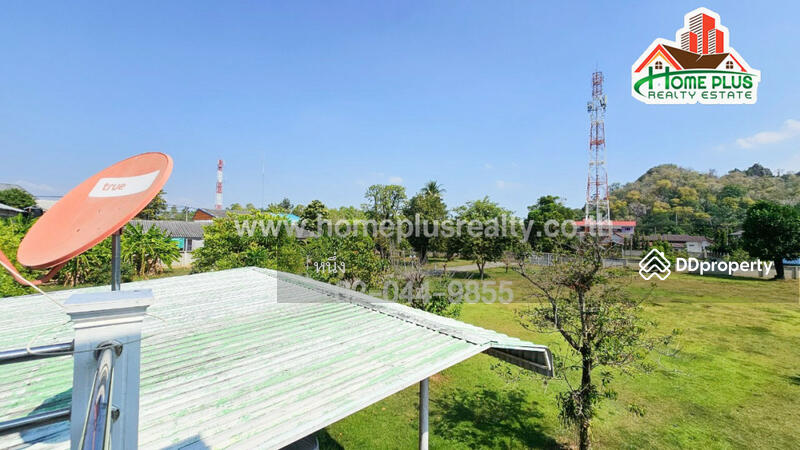 บ้านเดี่ยว 2 ชั้น อำเภอเขาย้อย เพชรบุรี ใกล้ อบต เขาย้อย( เนื้อที่ 5 ไร่ ), Phetchaburi, Khao Yoi, Khao Yoi, Phetchaburi, 3 Bedrooms, 350 sqm, Single Detached House For Sale, by หนึ่ง, 11163006 - DDproperty.com