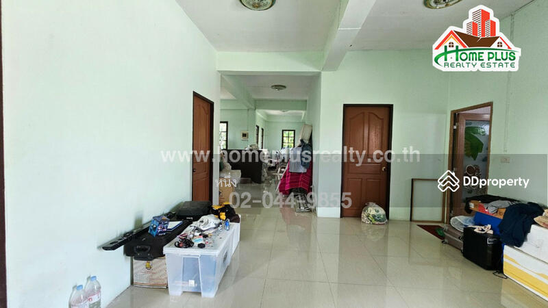 ขาย - บ้านเดี่ยว 2 ชั้น อำเภอเขาย้อย เพชรบุรี ใกล้ อบต เขาย้อย( เนื้อที่ 5 ไร่ ), เพชรบุรี