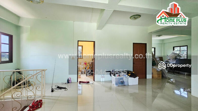 ขาย - บ้านเดี่ยว 2 ชั้น อำเภอเขาย้อย เพชรบุรี ใกล้ อบต เขาย้อย( เนื้อที่ 5 ไร่ ), เพชรบุรี