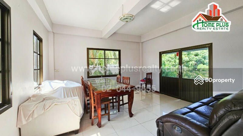บ้านเดี่ยว 2 ชั้น อำเภอเขาย้อย เพชรบุรี ใกล้ อบต เขาย้อย( เนื้อที่ 5 ไร่ ), Phetchaburi, Khao Yoi, Khao Yoi, Phetchaburi, 3 Bedrooms, 350 sqm, Single Detached House For Sale, by หนึ่ง, 11163006 - DDproperty.com