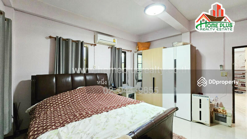 บ้านเดี่ยว 2 ชั้น อำเภอเขาย้อย เพชรบุรี ใกล้ อบต เขาย้อย( เนื้อที่ 5 ไร่ ), Phetchaburi, Khao Yoi, Khao Yoi, Phetchaburi, 3 Bedrooms, 350 sqm, Single Detached House For Sale, by หนึ่ง, 11163006 - DDproperty.com