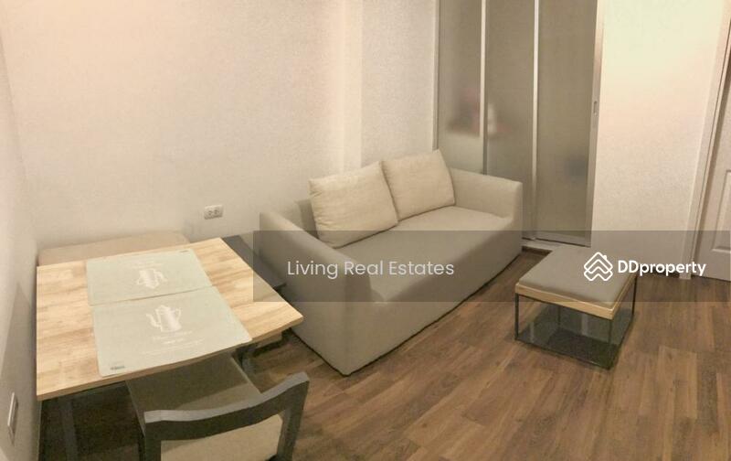 U Delight @ Jatujak Station, Bangkok, 22 Soi Phaholyothin 18/1, Phaholyothin Road, Jom Phon, Chatuchak, Bangkok, 1 Bedroom, 30 sqm, Condo For Sale, by Living Real Estates, 11163099 - DDproperty.com