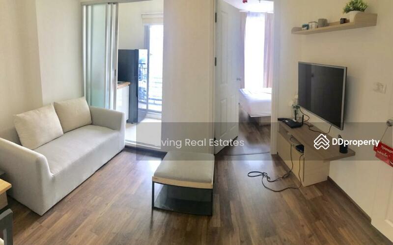 U Delight @ Jatujak Station, Bangkok, 22 Soi Phaholyothin 18/1, Phaholyothin Road, Jom Phon, Chatuchak, Bangkok, 1 Bedroom, 30 sqm, Condo For Sale, by Living Real Estates, 11163099 - DDproperty.com