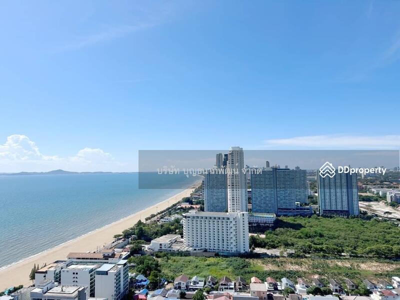 Reflection Jomtien Beach : รีเฟล็คชั่น จอมเทียน บีช, ชลบุรี, 15 หมู่ที่ 1 98/1, นาจอมเทียน, สัตหีบ, ชลบุรี, 114 ตร.ม., คอนโด ให้เช่า, โดย สิชา บุญธนาภิพัฒน์, 11163126 - DDproperty.com