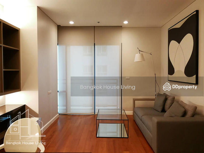 Bright Sukhumvit 24 : ไบร์ท สุขุมวิท 24, กรุงเทพ, ถนนสุขุมวิท 24, คลองตัน, คลองเตย, กรุงเทพ, 70 ตร.ม., คอนโด ให้เช่า, โดย Bangkok House Living, 11163204 - DDproperty.com