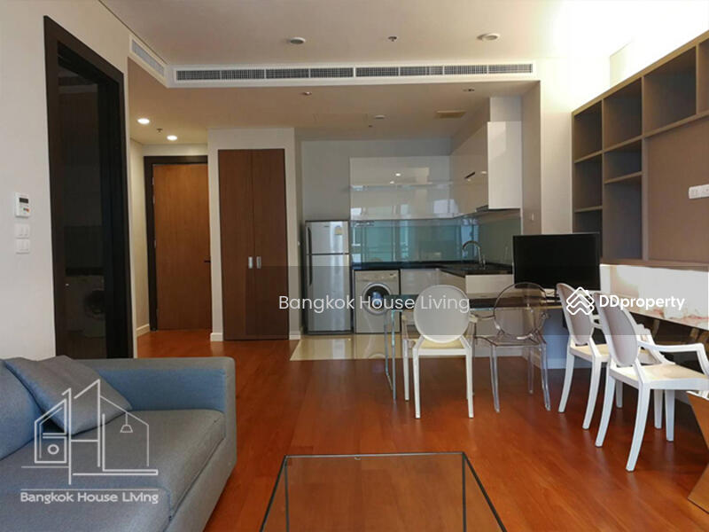 Bright Sukhumvit 24 : ไบร์ท สุขุมวิท 24, กรุงเทพ, ถนนสุขุมวิท 24, คลองตัน, คลองเตย, กรุงเทพ, 70 ตร.ม., คอนโด ให้เช่า, โดย Bangkok House Living, 11163204 - DDproperty.com