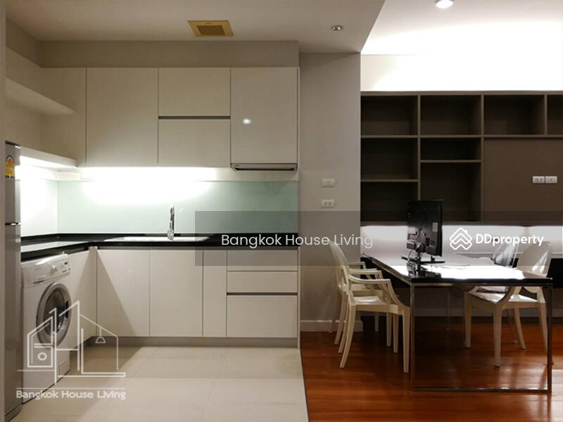 Bright Sukhumvit 24 : ไบร์ท สุขุมวิท 24, กรุงเทพ, ถนนสุขุมวิท 24, คลองตัน, คลองเตย, กรุงเทพ, 70 ตร.ม., คอนโด ให้เช่า, โดย Bangkok House Living, 11163204 - DDproperty.com