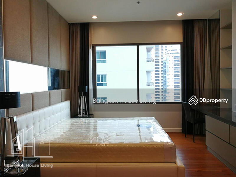 Bright Sukhumvit 24 : ไบร์ท สุขุมวิท 24, กรุงเทพ, ถนนสุขุมวิท 24, คลองตัน, คลองเตย, กรุงเทพ, 70 ตร.ม., คอนโด ให้เช่า, โดย Bangkok House Living, 11163204 - DDproperty.com