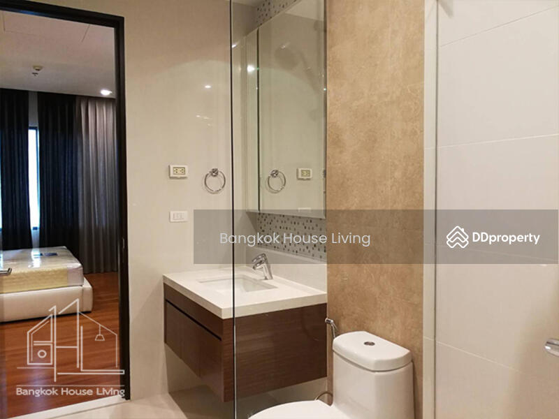 Bright Sukhumvit 24, Bangkok, Sukhumvit 24 Alley, Khong Tan, Khlong Toei, Bangkok, 1 Bedroom, 70 sqm, Condo For Rent, by Bangkok House Living, 11163204 - DDproperty.com
