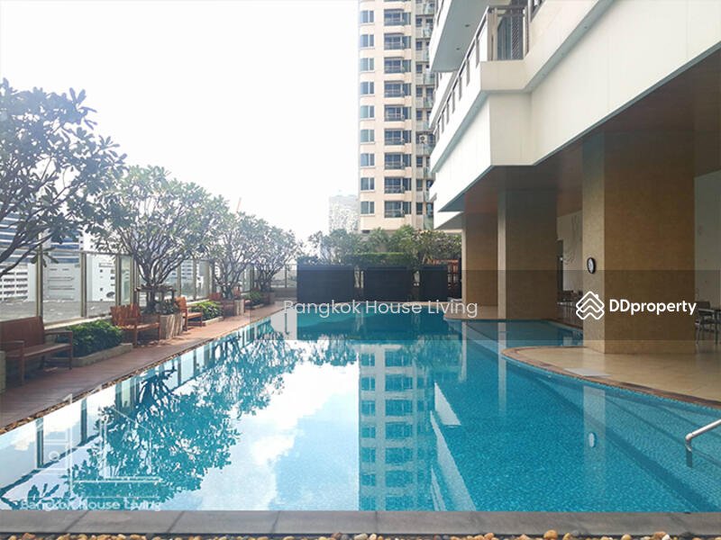 Bright Sukhumvit 24, Bangkok, Sukhumvit 24 Alley, Khong Tan, Khlong Toei, Bangkok, 1 Bedroom, 70 sqm, Condo For Rent, by Bangkok House Living, 11163204 - DDproperty.com