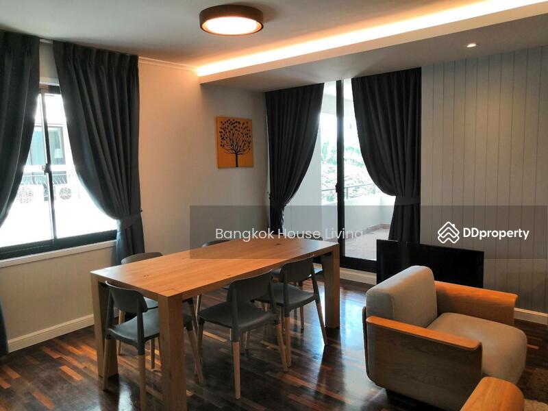 Lily House Mansion, Bangkok, 209 Soi Sukhumvit 31, Khlong Tan Nua, Watthana, Bangkok, 3 Bedrooms, 145 sqm, Apartment For Rent, by Bangkok House Living, 11163218 - DDproperty.com