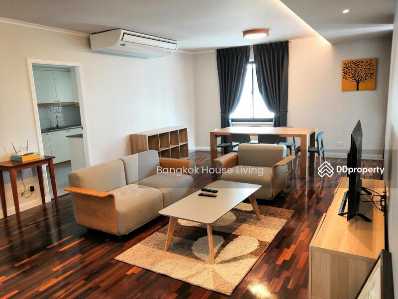 Lily House Mansion, Bangkok, 209 Soi Sukhumvit 31, Khlong Tan Nua, Watthana, Bangkok, 3 Bedrooms, 145 sqm, Apartment For Rent, by Bangkok House Living, 11163218 - DDproperty.com