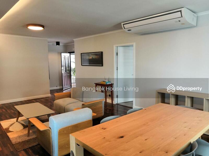 Lily House Mansion, Bangkok, 209 Soi Sukhumvit 31, Khlong Tan Nua, Watthana, Bangkok, 3 Bedrooms, 145 sqm, Apartment For Rent, by Bangkok House Living, 11163218 - DDproperty.com
