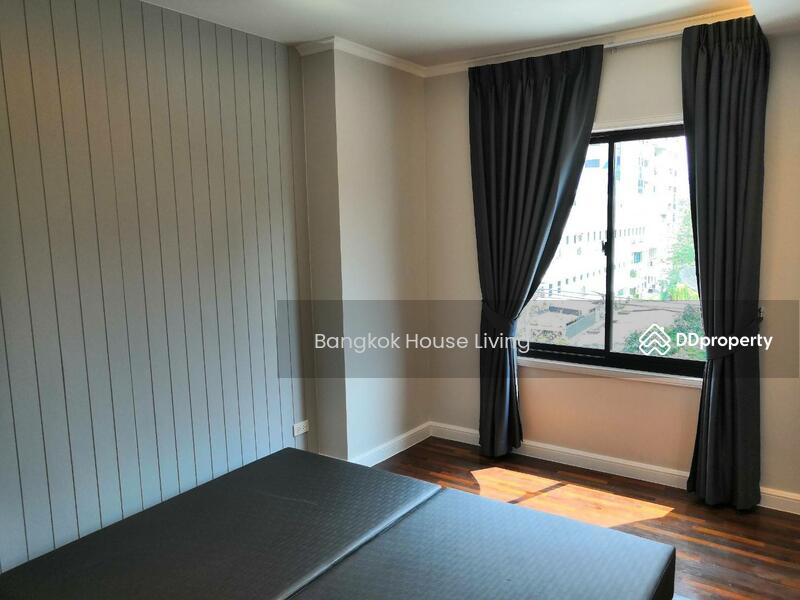 Lily House Mansion, Bangkok, 209 Soi Sukhumvit 31, Khlong Tan Nua, Watthana, Bangkok, 3 Bedrooms, 145 sqm, Apartment For Rent, by Bangkok House Living, 11163218 - DDproperty.com
