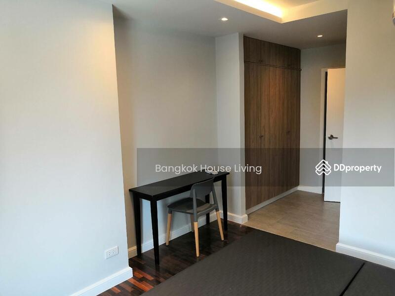 Lily House Mansion, Bangkok, 209 Soi Sukhumvit 31, Khlong Tan Nua, Watthana, Bangkok, 3 Bedrooms, 145 sqm, Apartment For Rent, by Bangkok House Living, 11163218 - DDproperty.com