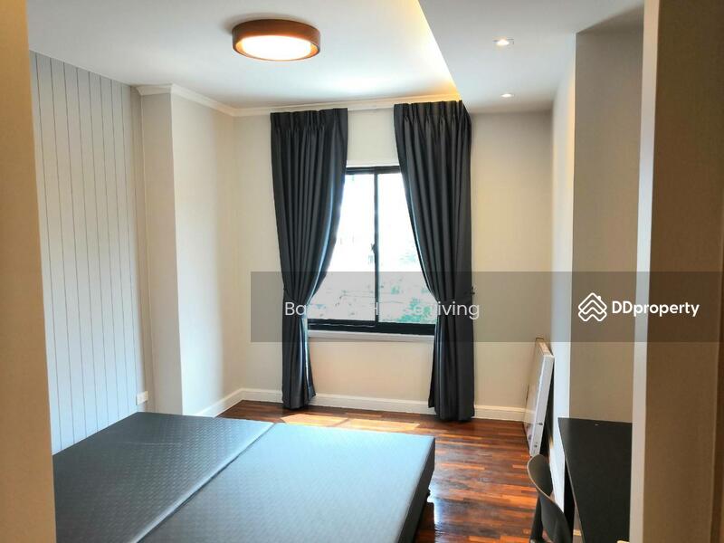 Lily House Mansion, Bangkok, 209 Soi Sukhumvit 31, Khlong Tan Nua, Watthana, Bangkok, 3 Bedrooms, 145 sqm, Apartment For Rent, by Bangkok House Living, 11163218 - DDproperty.com