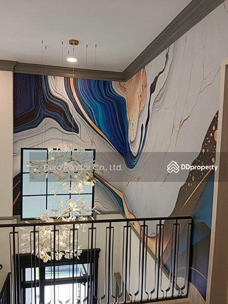 Nantawan Rama 9 - New Krungthepkreetha, Bangkok, Krungthep Kreetha Road, Saphan Sung, Saphan Sung, Bangkok, 4 Bedrooms, 302 sqm, Single Detached House For Sale, by Hero Realtor Co., Ltd., 11163273 - DDproperty.com