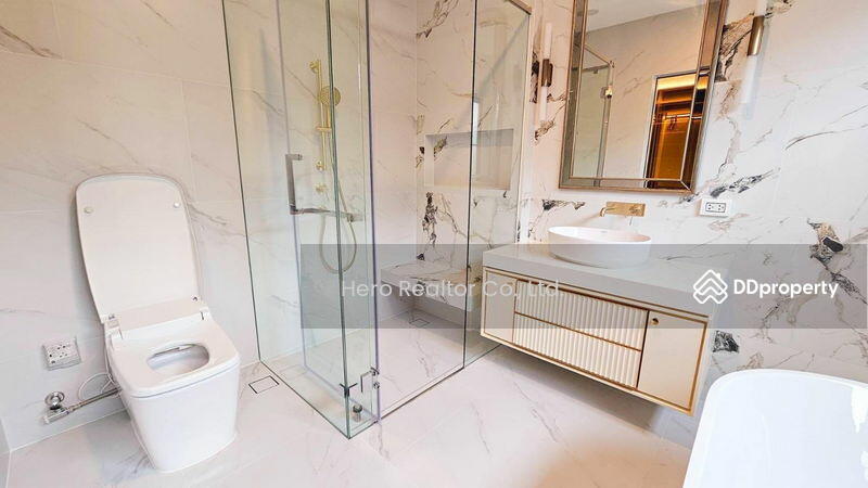 Nantawan Rama 9 - New Krungthepkreetha, Bangkok, Krungthep Kreetha Road, Saphan Sung, Saphan Sung, Bangkok, 4 Bedrooms, 302 sqm, Single Detached House For Sale, by Hero Realtor Co., Ltd., 11163273 - DDproperty.com