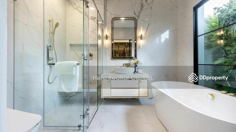 Nantawan Rama 9 - New Krungthepkreetha, Bangkok, Krungthep Kreetha Road, Saphan Sung, Saphan Sung, Bangkok, 4 Bedrooms, 302 sqm, Single Detached House For Sale, by Hero Realtor Co., Ltd., 11163273 - DDproperty.com