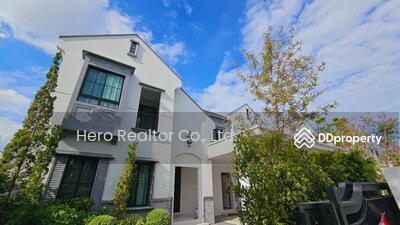 ขาย - Nantawan Rama 9 - New Krungthepkreetha : นันทวัน พระราม 9 - กรุงเทพกรีฑาตัดใหม่, กรุงเทพ