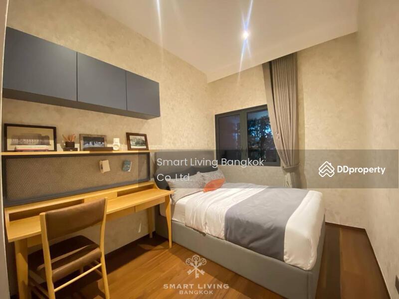 The Estelle Phrom Phong, Bangkok, 131 Soi Sukhumvit 26, Khong Tan, Khlong Toei, Bangkok, 2 Bedrooms, 93 sqm, Condo For Rent, by Smart Living Bangkok Co.,Ltd., 11163293 - DDproperty.com