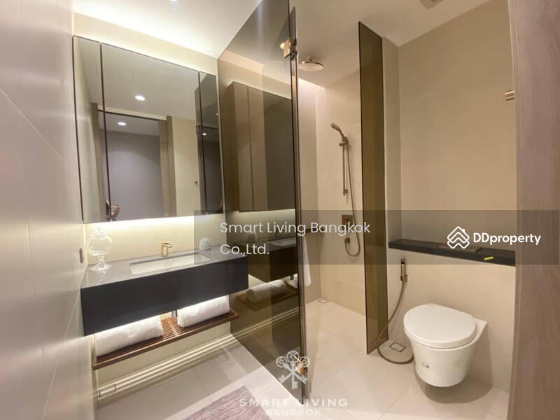 The Estelle Phrom Phong, Bangkok, 131 Soi Sukhumvit 26, Khong Tan, Khlong Toei, Bangkok, 2 Bedrooms, 93 sqm, Condo For Rent, by Smart Living Bangkok Co.,Ltd., 11163293 - DDproperty.com