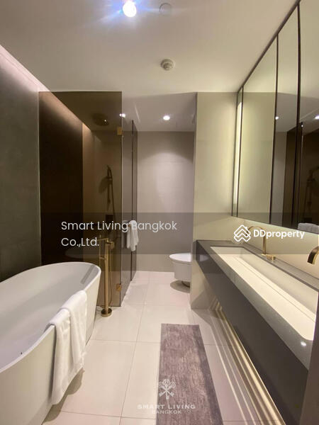 The Estelle Phrom Phong, Bangkok, 131 Soi Sukhumvit 26, Khong Tan, Khlong Toei, Bangkok, 2 Bedrooms, 93 sqm, Condo For Rent, by Smart Living Bangkok Co.,Ltd., 11163293 - DDproperty.com