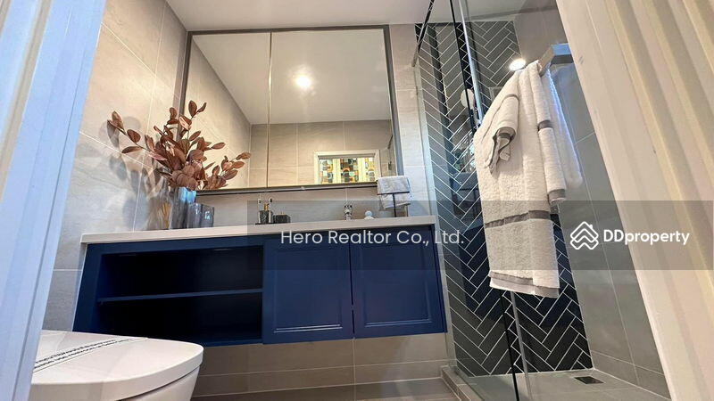 For Rent - Setthasiri Ramintra, Bangkok