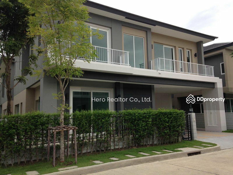 ให้เช่า - The City Sukhumvit-Bangna : เดอะ ซิตี้ สุขุมวิท - แยกบางนา, กรุงเทพ