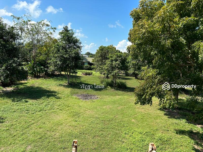 Empty land 2 Rai (3,200 square meters) in Choengmon, Koh Samui for Sale