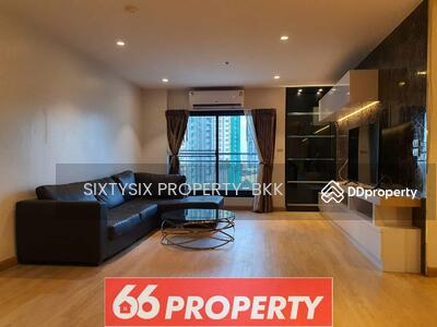 For Rent - Liberty Park 2, Bangkok