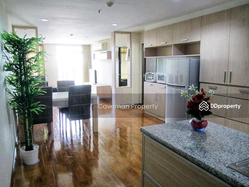 Pabhada Silom, Bangkok, Sathorn, Silom, Bang Rak, Bangkok, 3 Bedrooms, 110 sqm, Condo For Rent, by Caveman Property, 11163399 - DDproperty.com
