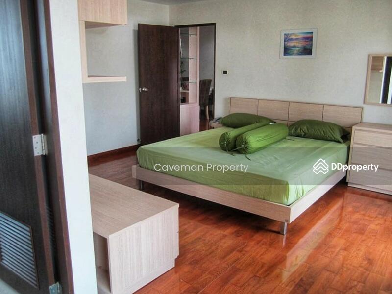 Pabhada Silom, Bangkok, Sathorn, Silom, Bang Rak, Bangkok, 3 Bedrooms, 110 sqm, Condo For Rent, by Caveman Property, 11163399 - DDproperty.com