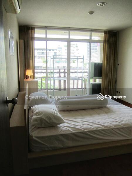 Pabhada Silom, Bangkok, Sathorn, Silom, Bang Rak, Bangkok, 3 Bedrooms, 110 sqm, Condo For Rent, by Caveman Property, 11163399 - DDproperty.com