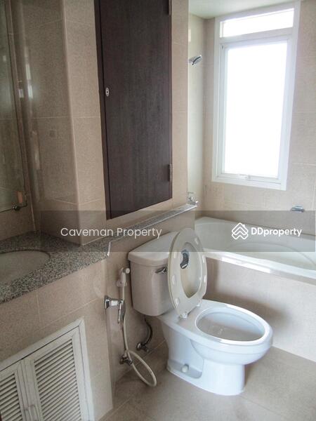 Pabhada Silom, Bangkok, Sathorn, Silom, Bang Rak, Bangkok, 3 Bedrooms, 110 sqm, Condo For Rent, by Caveman Property, 11163399 - DDproperty.com
