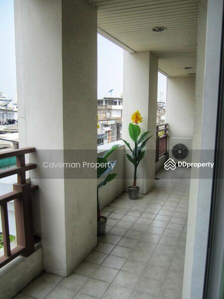 Pabhada Silom, Bangkok, Sathorn, Silom, Bang Rak, Bangkok, 3 Bedrooms, 110 sqm, Condo For Rent, by Caveman Property, 11163399 - DDproperty.com