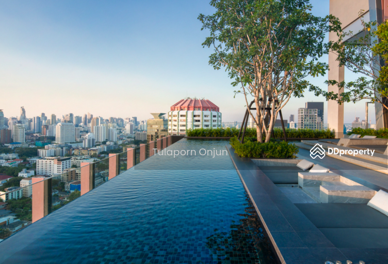 LAVIQ Sukhumvit 57, Bangkok, Soi Sukhumvit 57, Sukhumvit Road, Khlong Tan Nua, Watthana, Bangkok, 1 Bedroom, 45 sqm, Condo For Rent, by Tulaporn Onjun, 11163462 - DDproperty.com